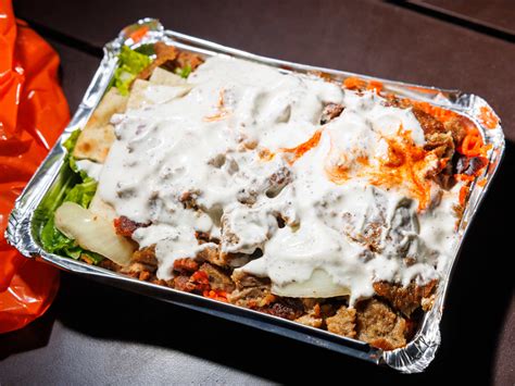 In a city full of halal carts, Adel's is still worth the wait - Review - New York - The Infatuation