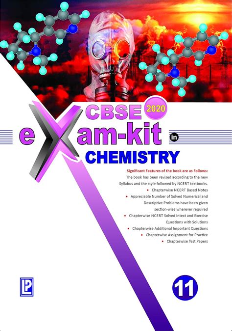 Buy Exam kit in Chemistry XI Book Online at Low Prices in India | Exam ...