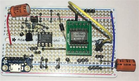 Activity: Buck Converter Basics [Analog Devices Wiki]
