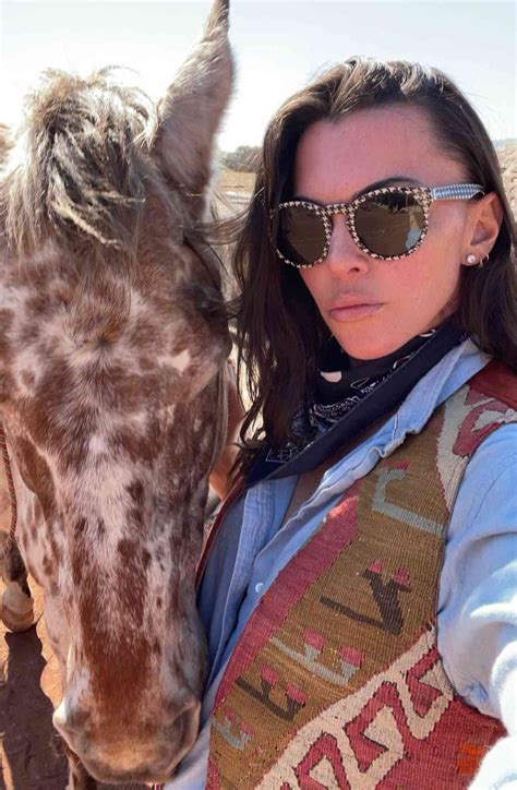 Who Is Jillian Michaels' Wife? All About DeShanna Marie Minuto