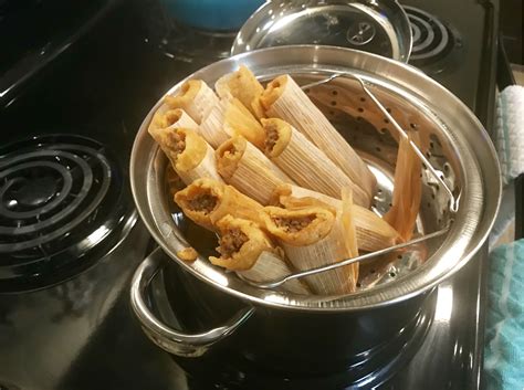 How to Reheat Tamales That Taste Fresh and Fabulous | How to reheat ...