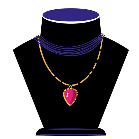 Beautiful Women's Necklaces and Pendants for Everyone – Fashionnsio