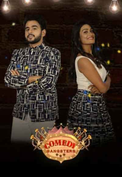 Watch Comedy Gangsters Web Series Online, All Seasons and Episodes ...