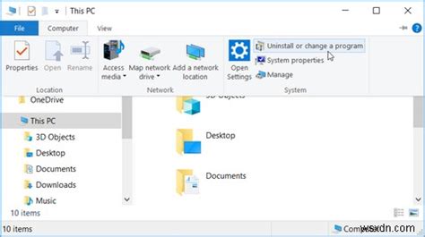 Image result for How to Use Windows Program