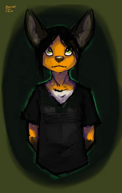 Rezultat imagine pentru Alien Isolation Mental Fox 58