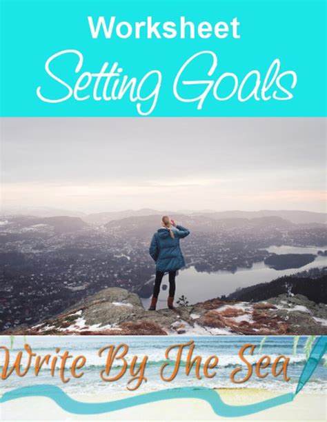 Image result for Goal Setting Guide