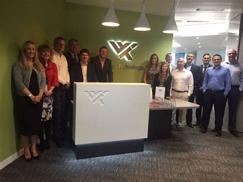 World Wide Technology Office Photos