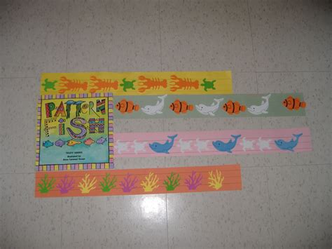 Image result for Pattern Fish Book