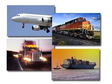 Bhandari Interstate carriers | multimodal transportation