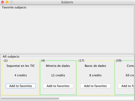 Listeners in Java 的图像结果