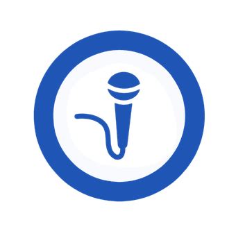 Image result for Blue Circle PC Microphone