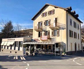 AUBERGE DU PONT (Uvrier) - Specialty Inn Reviews & Photos - Tripadvisor