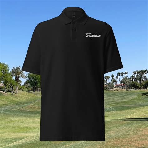Titleist Footjoy Shirts