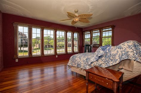 House of the Week: Grand Solvay Victorian has a story to tell ...