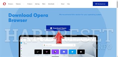 Image result for Installation Opera Browser