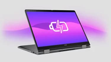 Acer Chromebook Spin 714 (CP714-1WN) | 2-in-1 High-Performance Evo Acer ...