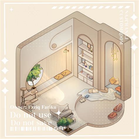 Custom Room 的图像结果