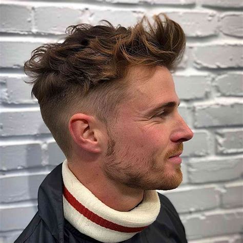 Ivy League Hairstyle | Ivy League Haircut Men – WHUI