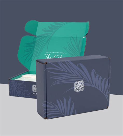 Customized Shipping Boxes 的图像结果