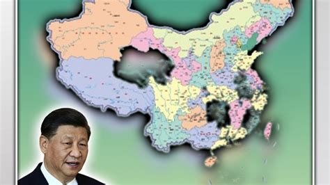 चीन के नए नक्शे पर तीन देशों को आपत्ति - short-videos AajTak