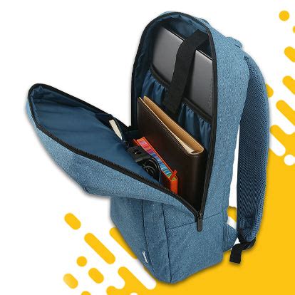 Lenovo B210 15.6-inch Laptop Backpack online at low price in India -TPS ...