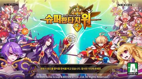 海外游戏：必玩的三款韩国 RPG 佳作 - 知乎