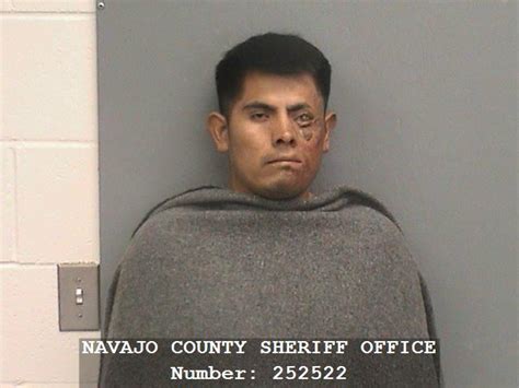 Navajo County Sheriff's... - Navajo County Sheriff's Office