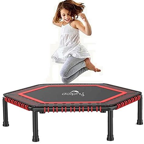 Amazon.in Bestsellers: The most popular items in Fitness Trampolines