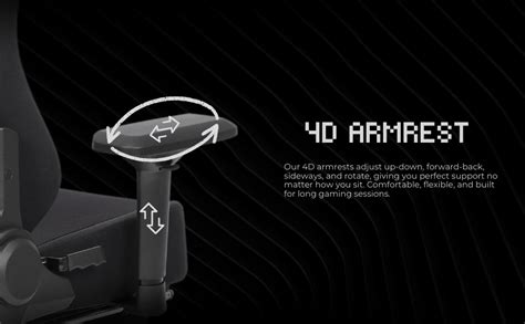 Dr Luxur® 2026 Edition Weavemonster Ergonomic Gaming Chair | Chair For ...