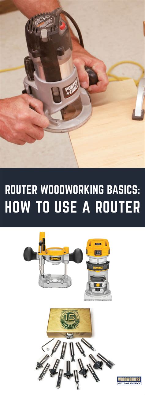 Image result for Using Router Guide