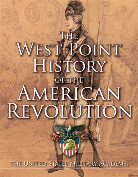 West Point History of the American Revolution | Book by The United ...