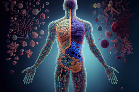 Immune System Function 的图像结果