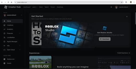 Roblox Create Tutorial 的图像结果