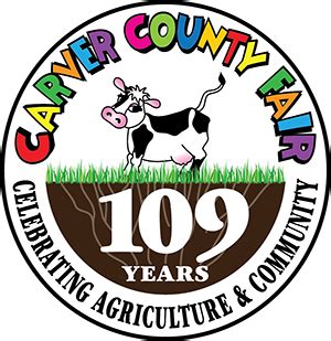 Carver County Fair & Celebrating Suni Lee!