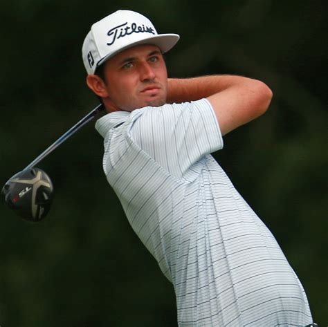 Official World Golf Ranking - Player Profile