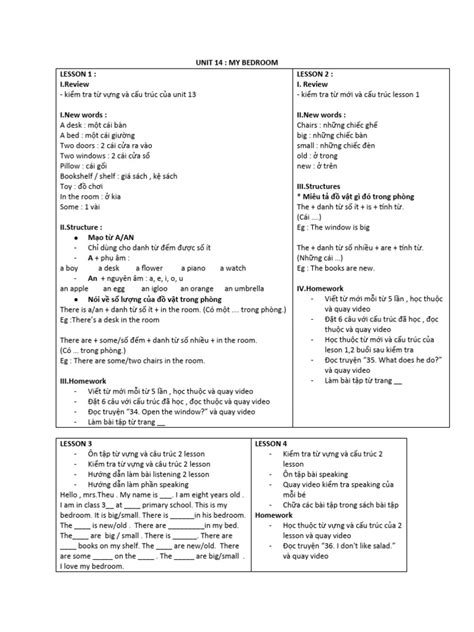 3rd Grade Module 2 Lesson 14 的图像结果