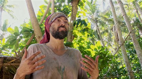 Watch Survivor Season 38 Episode 9: Blood of a Blindside - Paramount+ ...