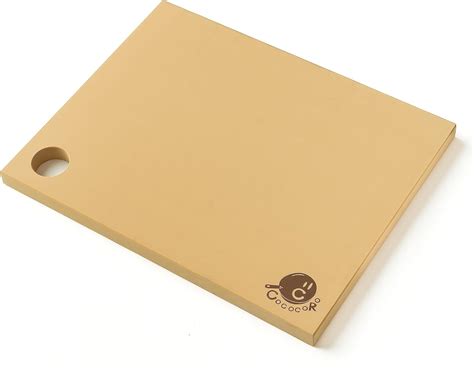 Amazon.com: COCOCORO Synthetic Rubber Cutting Board: Home & Kitchen