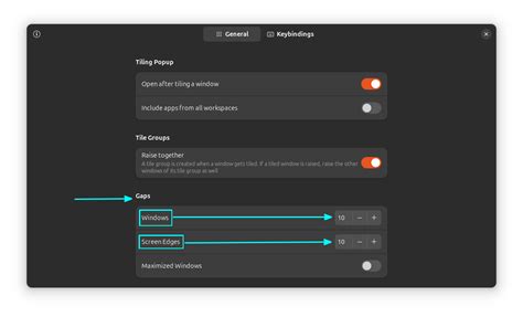 Image result for Linux Cool Tiling Windows