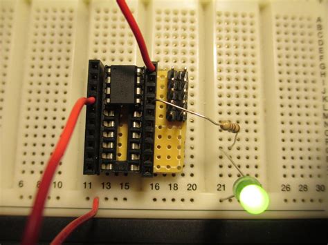 Linux AVR IDE 的图像结果