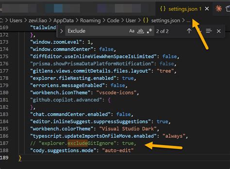 Image result for vs Code Directory