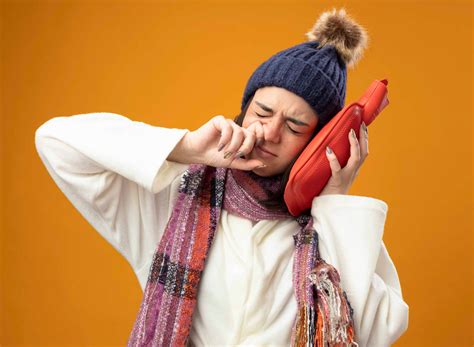 Sinus Pressure Or Toothache? Understanding The Connection To Nosebleeds - Affinity Dental