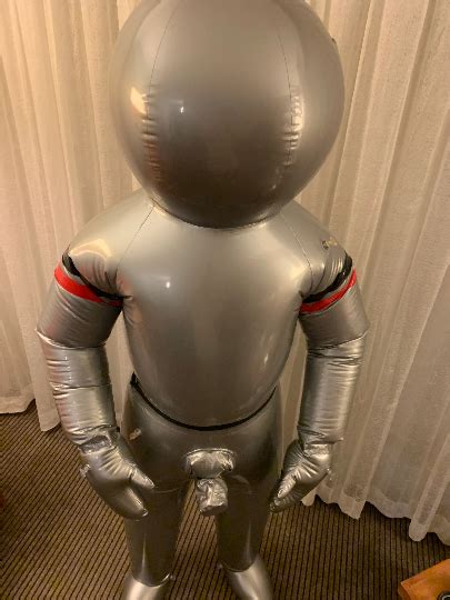 Image result for PVC Inflatable Suits