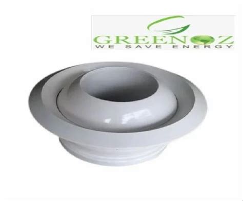 Ceiling Diffuser - Diffuse Manufacturer from Greater Noida