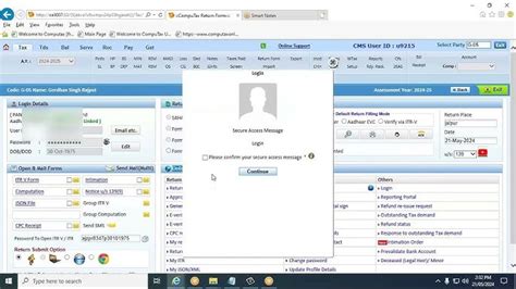CompuTax Java Installation 的图像结果