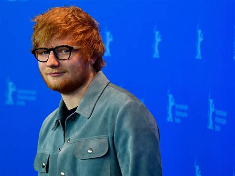 Ed Sheeran Sued For $100 Million Over Supposed Song Similarity | WJCT NEWS