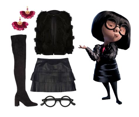 Disney News | Disney | Disney character outfits, Costumes with glasses ...