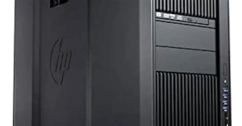 HP Z840 Intel Xeon E5-2699 V3 2.3Ghz 128GB RAM 512GB SSD M5000 GPU ...
