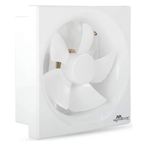 Buy RR Signature Vento Deluxe HS Ventilation Fan 150 mm Online at ...