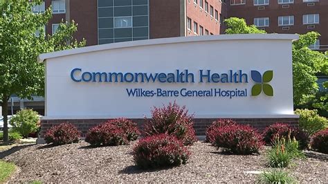 Wilkes-Barre General Hospital ending childbirth services | wnep.com